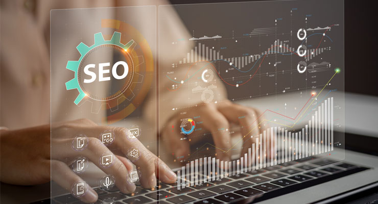 Driving Sales from Your Website