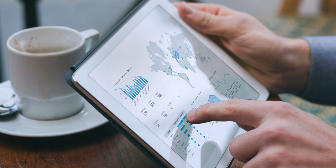 Growing Website Traffic and Conversions with Google Analytics